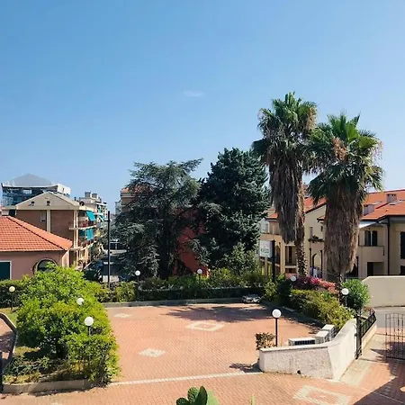 Apartment - Essential With Swimming Pool